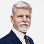 Petr Pavel's profile picture