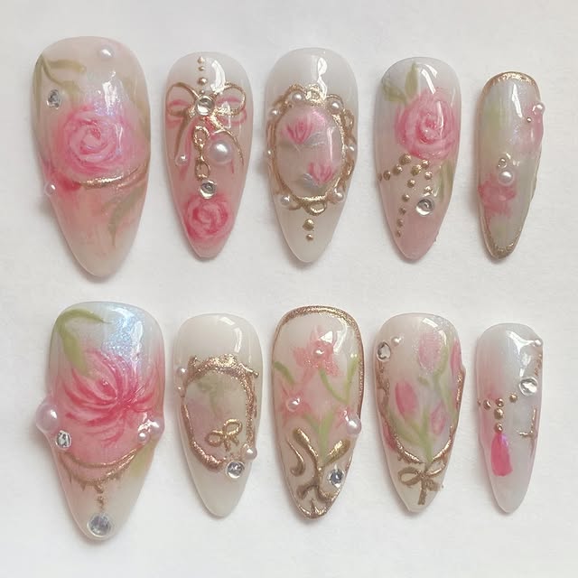 Post by azure__nails