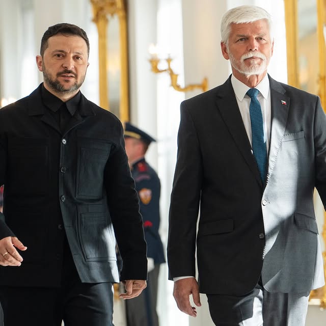 Post by prezident_pavel