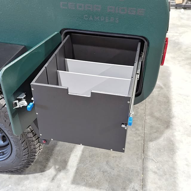 Post by cedarridgecampers