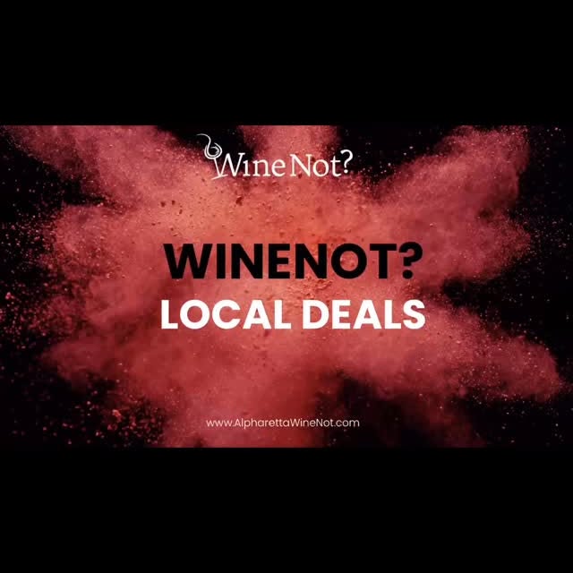 Post by winenot.events