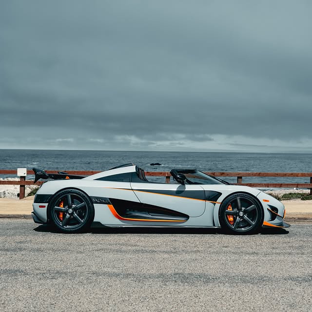 Post by koenigsegg