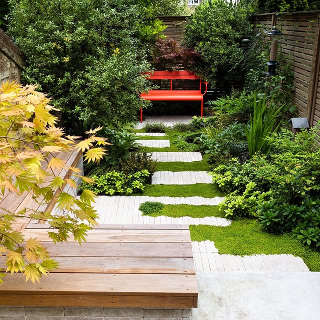 Post by eastlondongardendesign