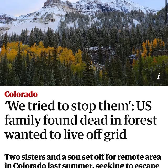 Post by practical.preparedness