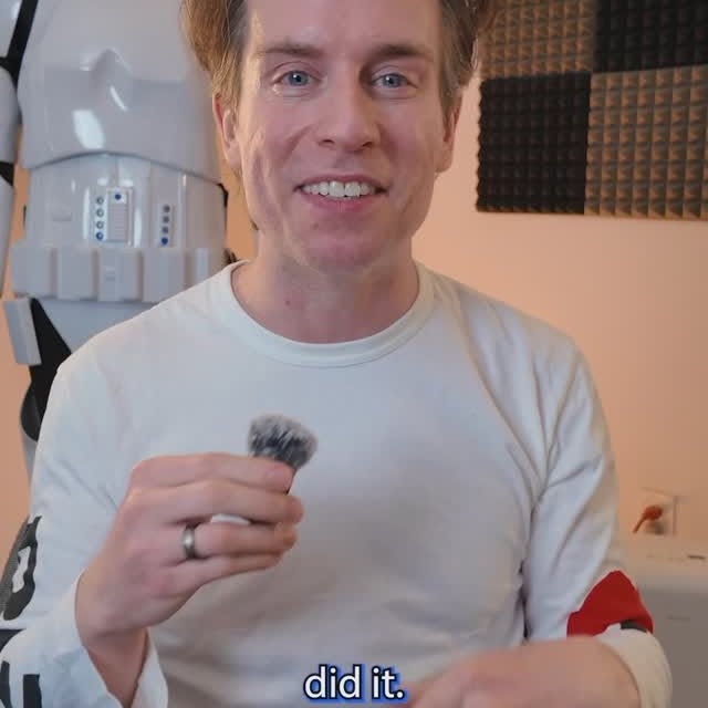 Post by waltermasterson