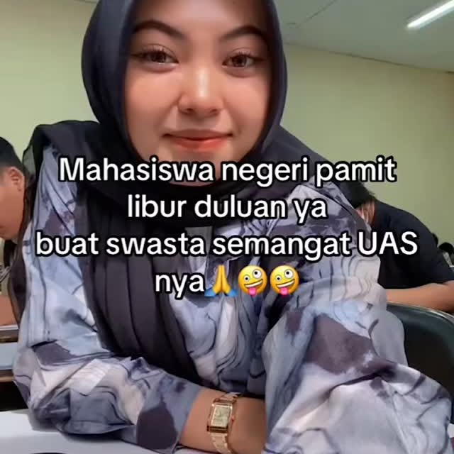 Post by tentangkampusofficial