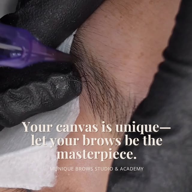 Post by muniquebrows