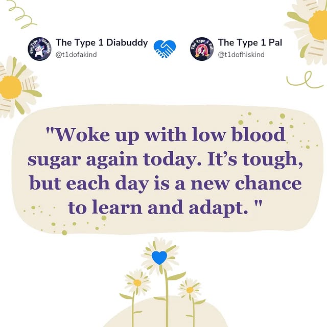 Post by t1dofhiskind