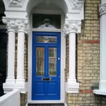 Geleta Doors Limited's profile picture