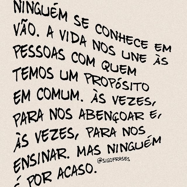 Post by sigofrases