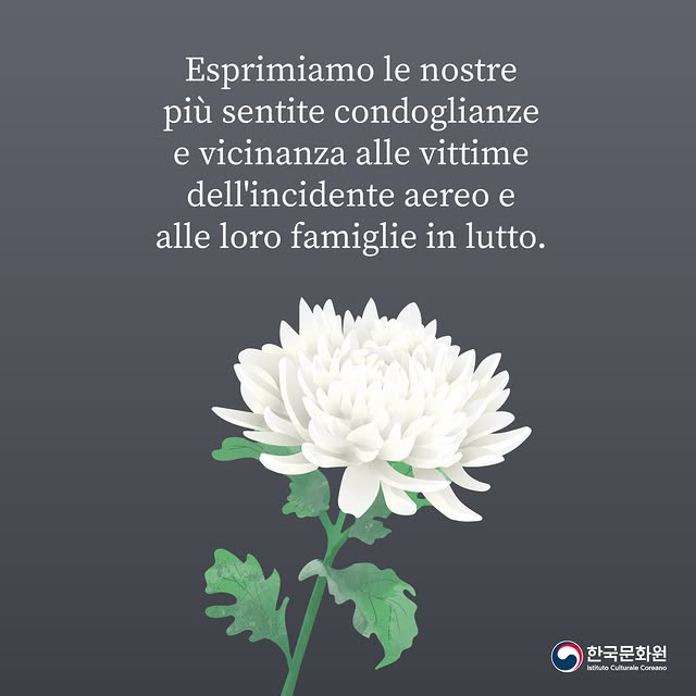 Post by istitutoculturalecoreano