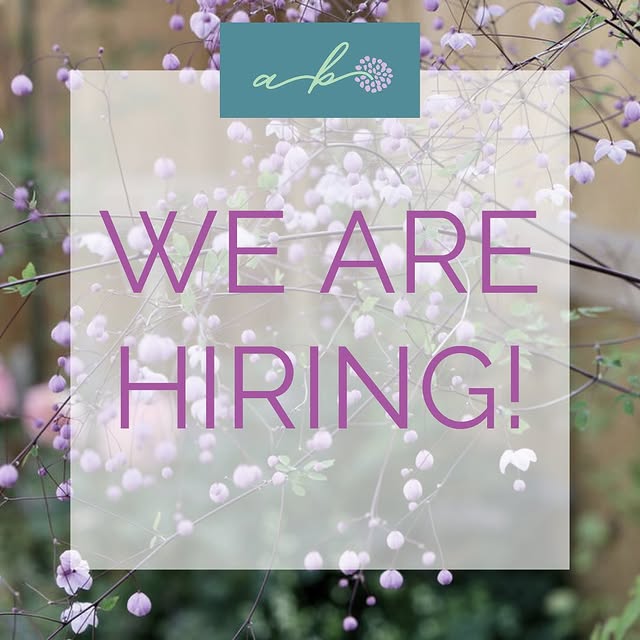 Post by gardensbyannabutterfield