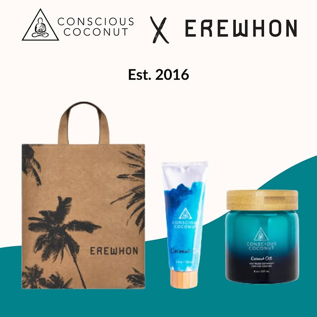 Post by consciouscoconut