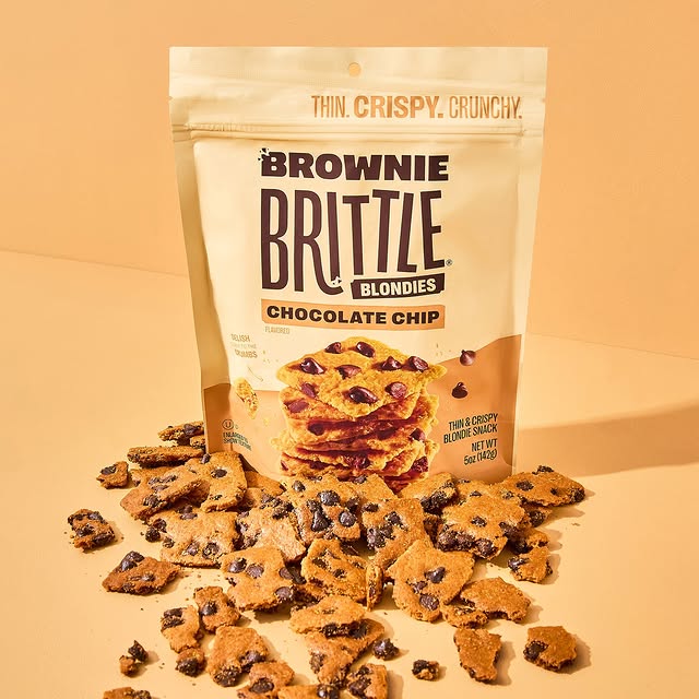 Post by browniebrittle