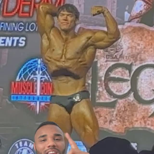 Post by alextoplyn_ifbbpro