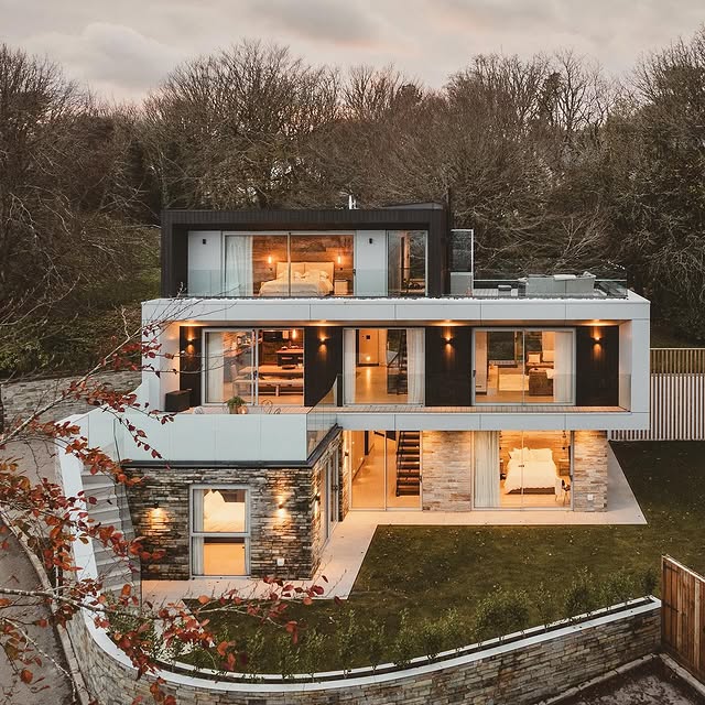 Post by boutiqueretreats