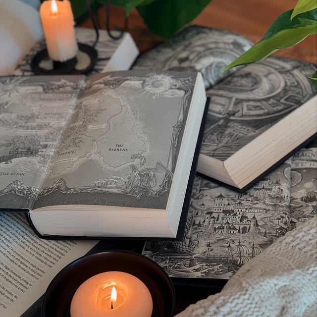 Post by kaydas_library