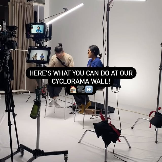 Post by thecolossalstudio