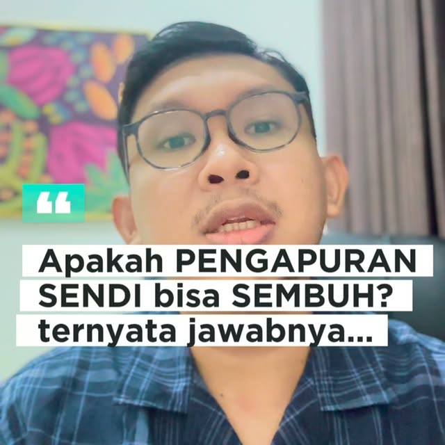 Post by dr.doddyrizqi