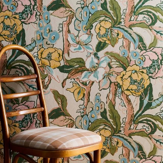 Post by clarencehousetextiles