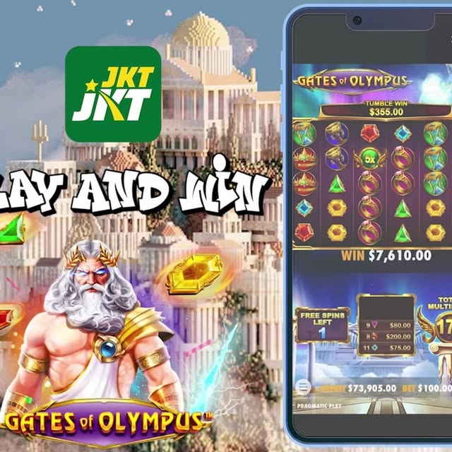 Post by jktjkt_slots