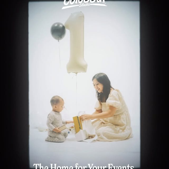 Post by thecolossalstudio