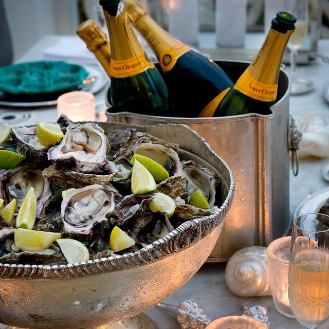 Post by theoysterbox