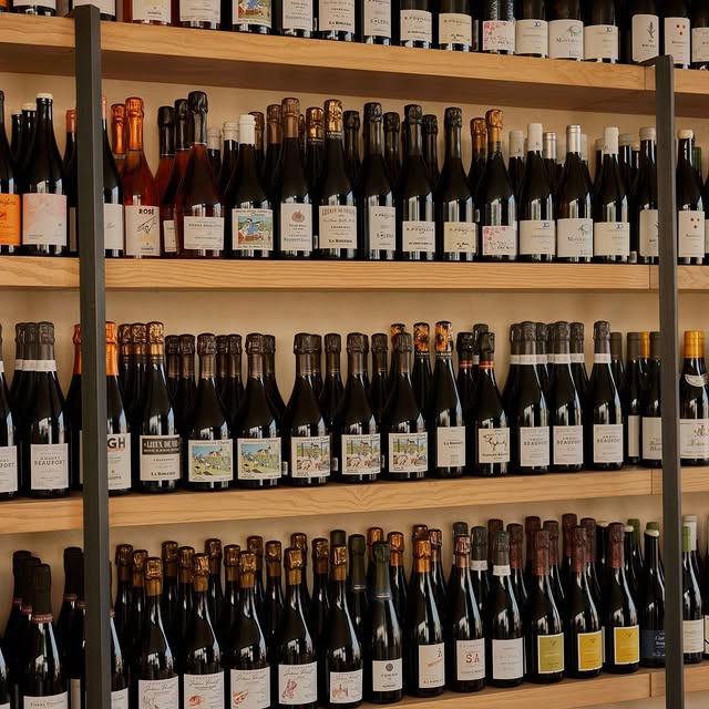 Post by thatcherswine