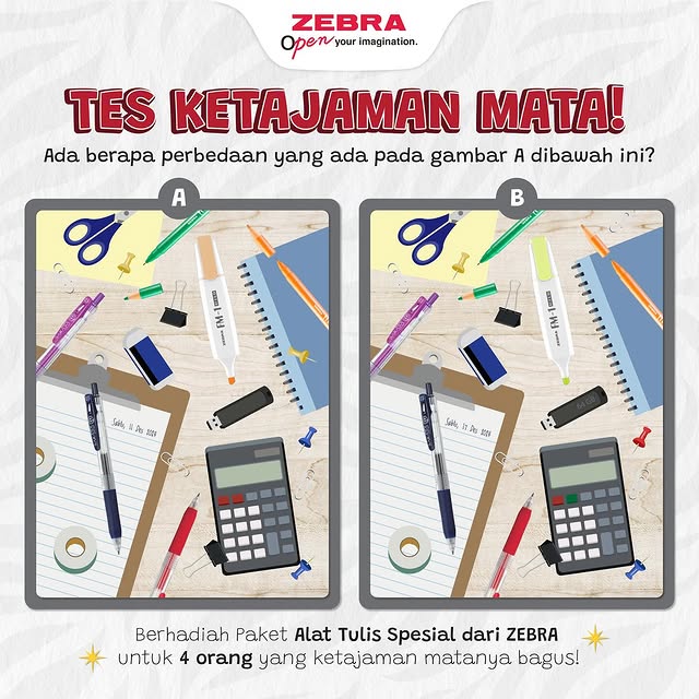 Post by zebraindonesia