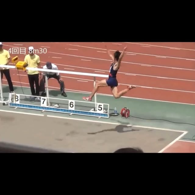 Post by japan_athlete