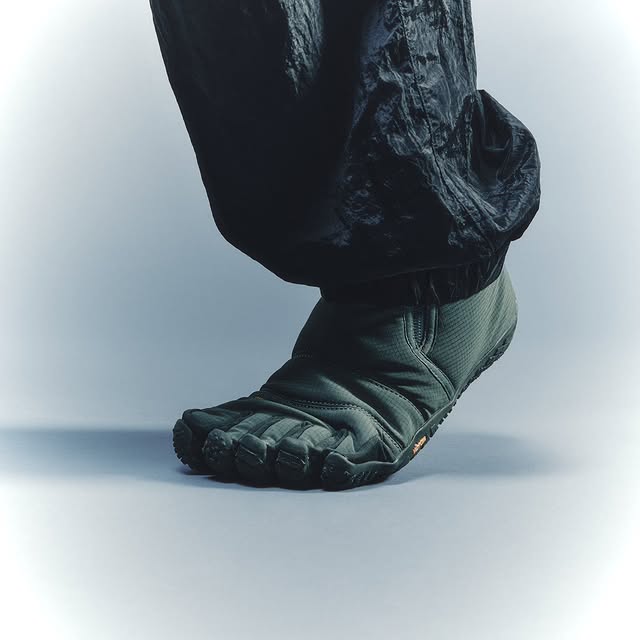 Post by vibramfivefingers