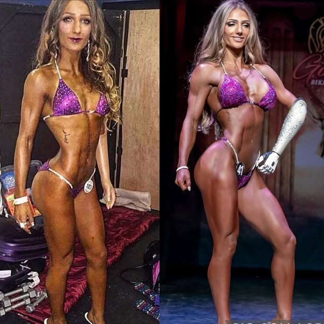 Post by bionicmarissa