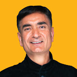 Bob Sandhu's profile picture