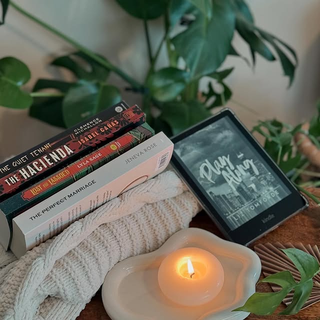 Post by kaydas_library