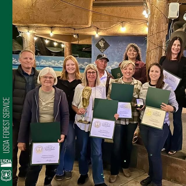 Post by tontonationalforest