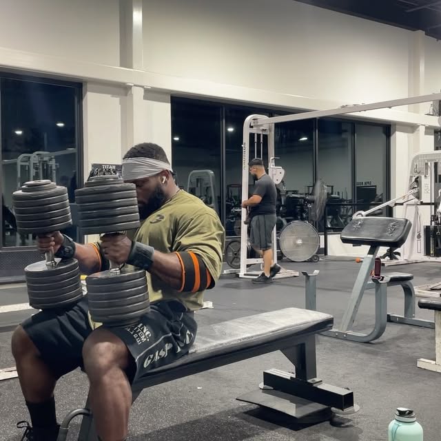 Post by courageopara