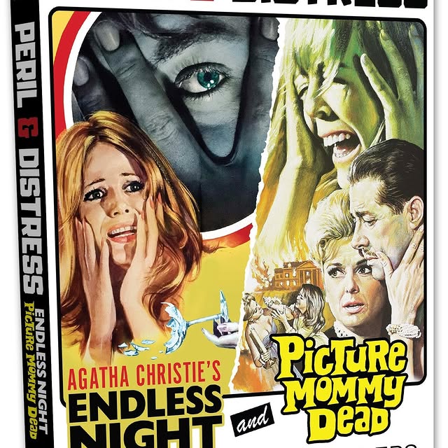 Post by thediscconnected