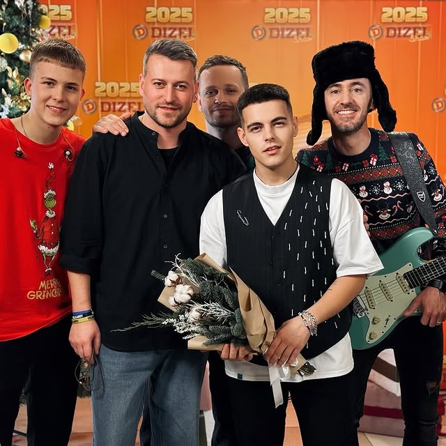 Post by dimavolkanov