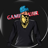 GAMING  UJIR's profile picture