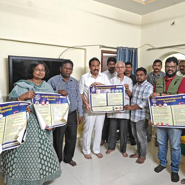 Post by bandaru_satyanandarao