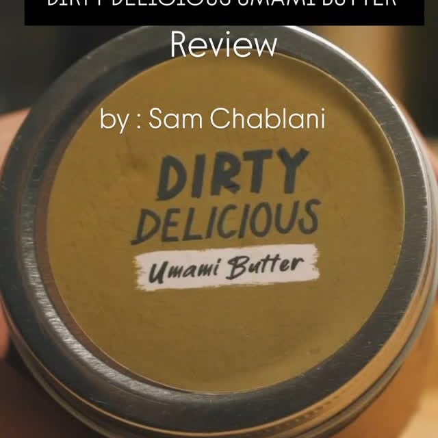 Post by noburnnotaste