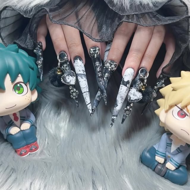 Post by amilly_nails__