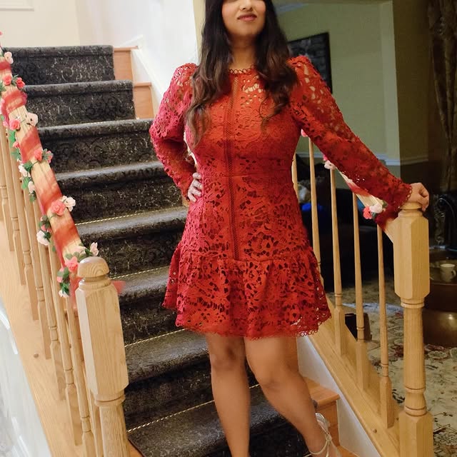 Post by mytrendytales