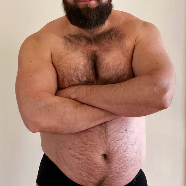 Post by lebeardedgent