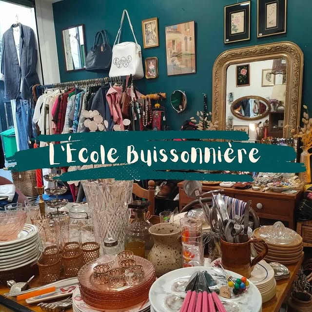 Post by collectifdemarque