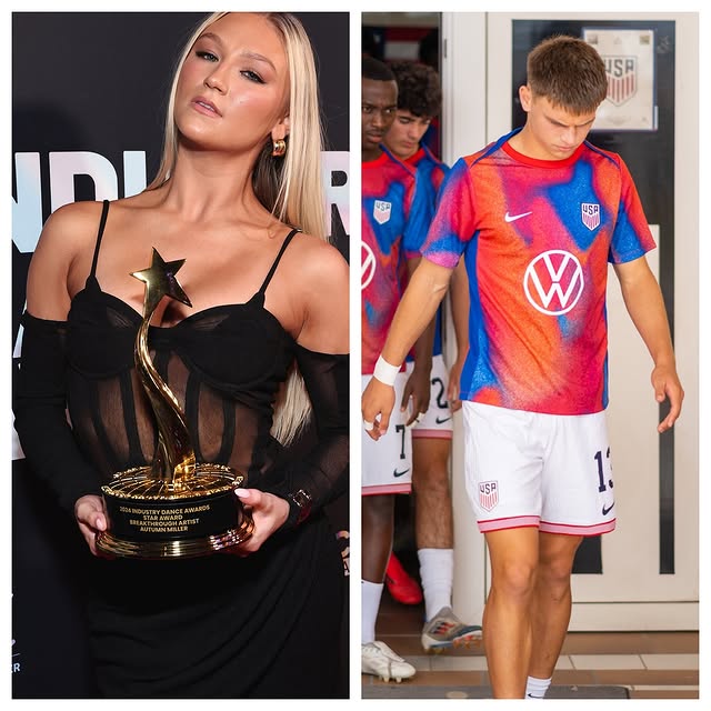 Post by officialkristamiller