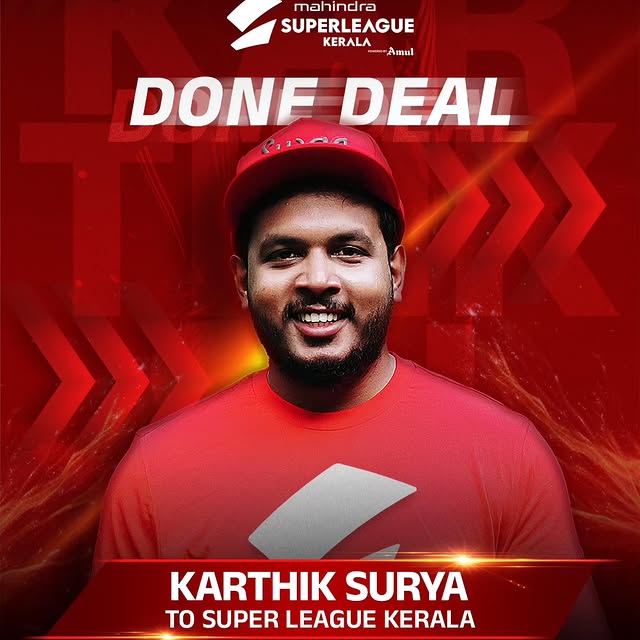 Post by karthiksuryavlogs