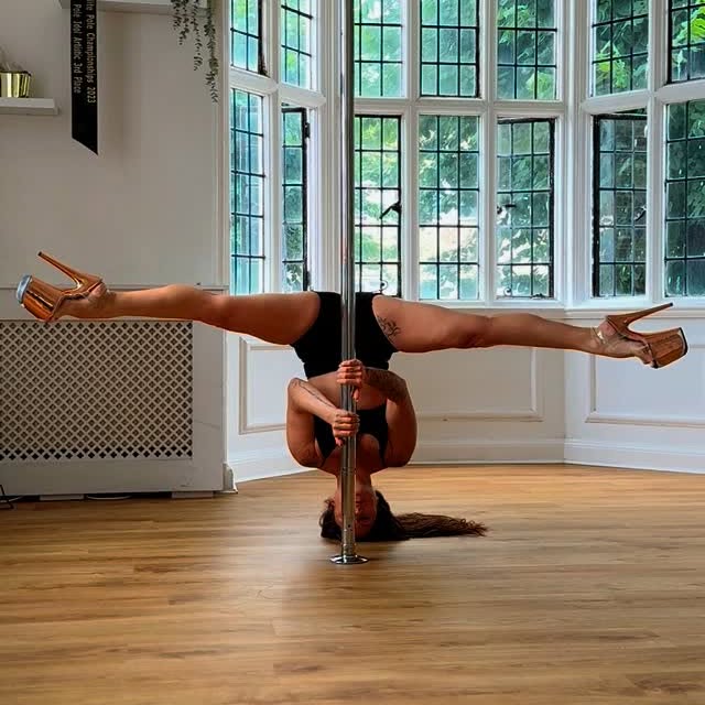 Post by chloeandersonpole