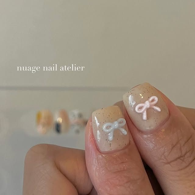 Post by nuage___nail