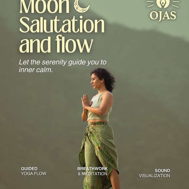 Post by ojas_yoga_wellness